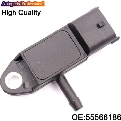 New High Quality Intake Pressure Sensor Air Pressure Sensor For Opel Buick GMC 55566186 car accessories
