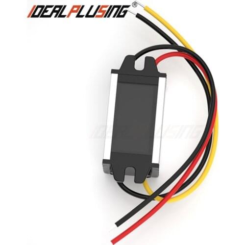 Buck step down 24 to 12 volts converter 4A 48W