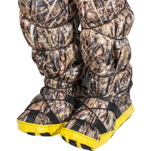 PRO-4x4 Shoe Accessories