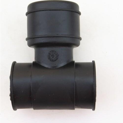 READXT 1.8 Turbo Engine Crankcase Three Links Exhaust Hose For Passat B5 Golf Jetta 4 MK4 Polo A3 A4 A6 TT Seat Leon 06A 103 247