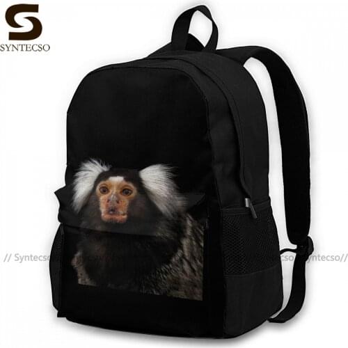 Monkey Backpacks Polyester Commuter Youth Backpack Large Nice Bags