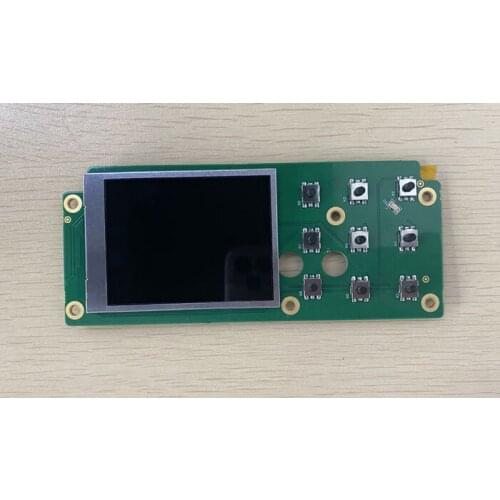 Shenke SK600 SK-600 display circuit board