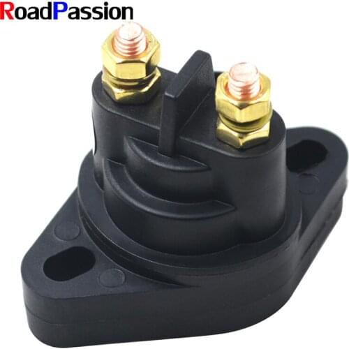 Starter Relay Solenoid For Arctic Cat 700 H1 LTD EFI TBX HDX TRV GT Cruiser700 XT 700i EFI MUDPRO 700i H1 TRV GT EFI 700S H1 EFI
