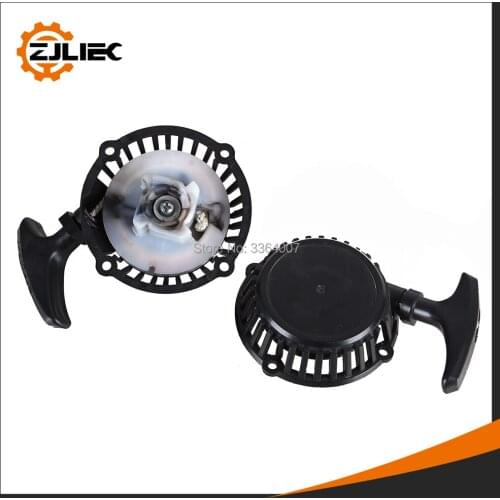 RBC411 Starter fit for Makita EC04 brush cutter engine 1E40F-6 40-6 grass trimmer cutter weed 40.2cc pull recoil starter