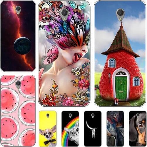 TWONEDAY ZTE Blade V7 Phone Cases China
