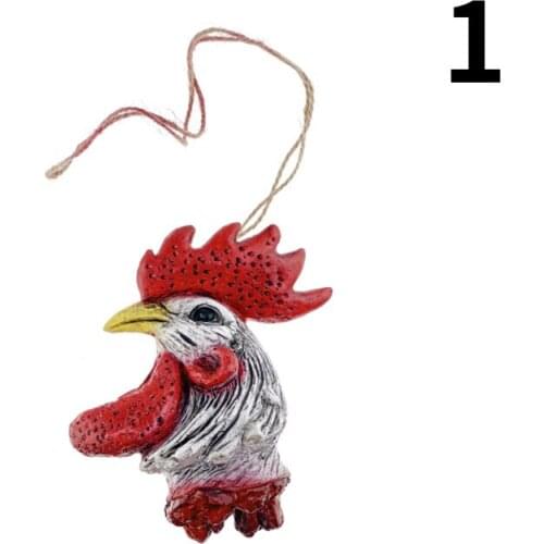 Halloween Party Ornament Horror Props Bloody Rooster Hen Rabbit Witch Stomach Perforation Stomach Cancer Liver Decor