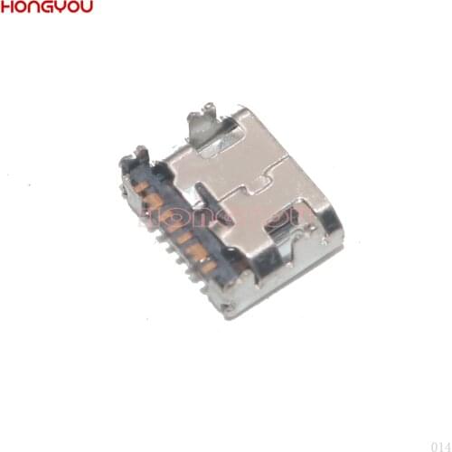 100PCS For Samsung Galaxy A8 A8000 A8009 A800F J1 2016 J120 J210F C3590 C3592 C3595 USB Charging Dock Charge Jack Port Connector