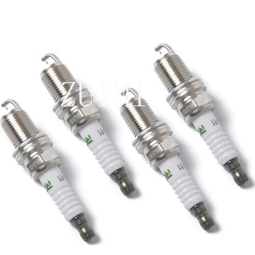 ZUIMI Spark Plug
