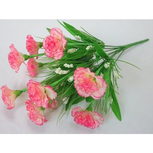 10 head/bouquet Rose Artificial Flowers wedding Flowers Bridal Bouquet Latex Real Touch Rose Wedding Bouquet Home Party Flowers