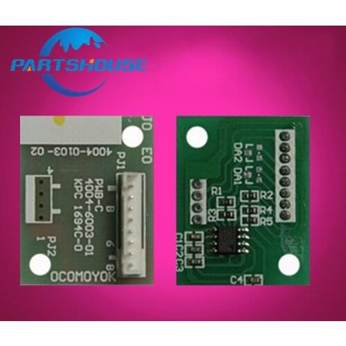 12Pcs Compatible New Drum Chip IU612 IU-612 for Konica Minolta Bizhub C452 C552 C652 Imaging Drum Unit Cartridge Reset Chip