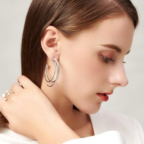 Большие кольца ARLIE China At AliExpress