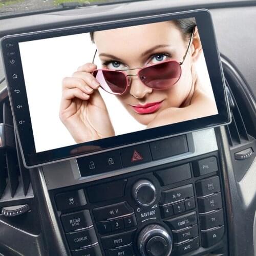 Android 10.0 2Din Car Radio Video Player For OPEL ASTRA J Vauxhall HOLDEN 2010-2013 Multimedia Stereo Monitor Autoradio Carplay