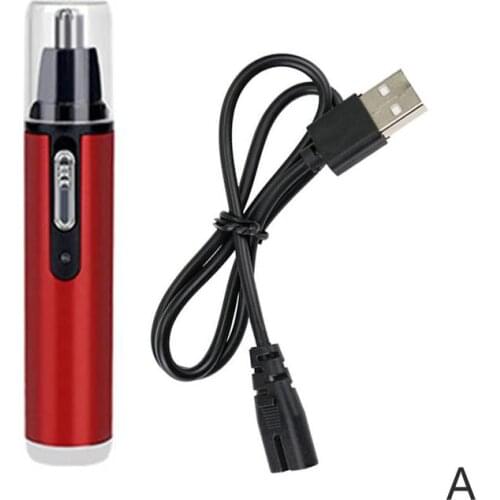 Trimmer for nose Electric Shaving Nose Hair Trimmer Safe Face Care Shaving Trimmer For Nose Trimer Makeup Tools