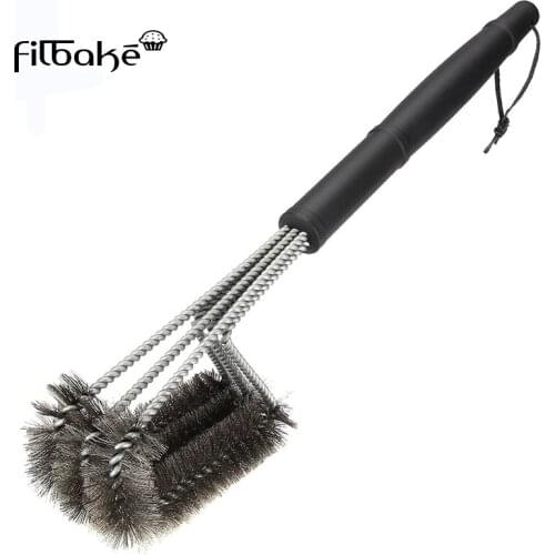 FILBAKE Grill Brushes