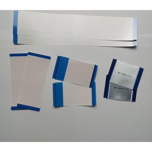 T315HW04 VB 31T09-CON Flex Cables for31T09-CON tcon card Flex Ribbon Cable Flat Ribbon Cable For t-con board cable connection