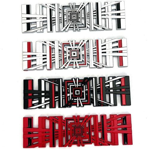 JYMAOYI Car Stickers