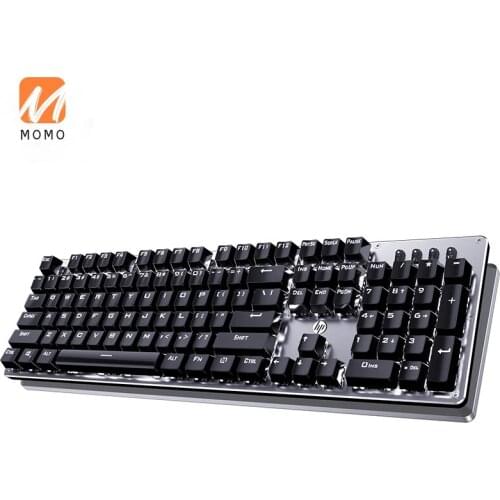 Keyclick Linear Action Alternate Action Or Ergonamic Red Axis Desktop and Notebook Computer Office Typing Wired External Game