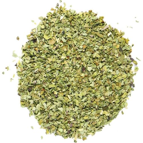 Basil leaf - Ocimum basilicum dried 50 gr-400 gr Free Shipping