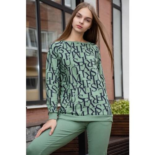 Женские толстовки MILLENASHARM China At AliExpress