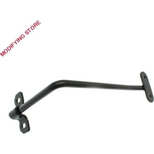 2048800164 for Hood Latch Support For Mercedes-Benz C350 STEEL 2008-2015