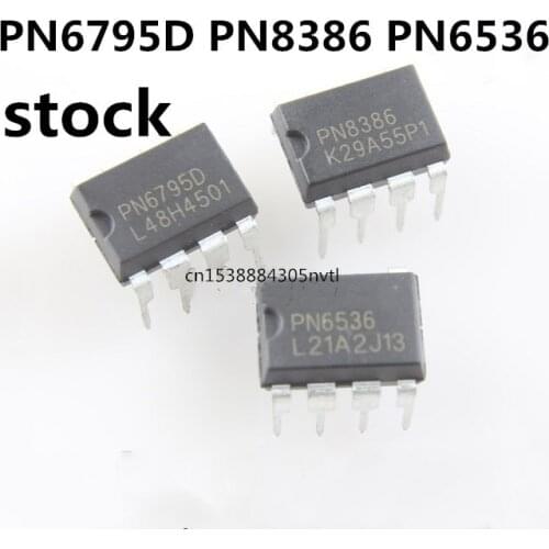 Original 5pcs/ PN6795D PN8386 PN6536 DIP