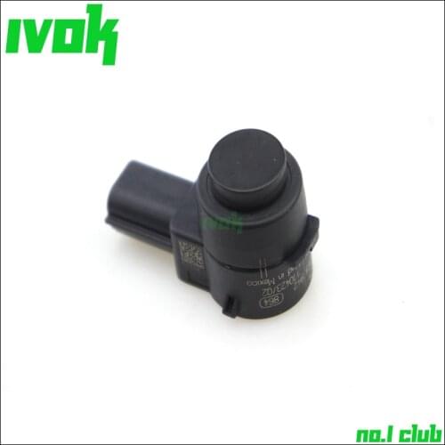 Parking Distance Control PDC Sensor For Chevrolet Tahoe Yukon Suburban Escalade Buick Enclave 25966528 0263003942