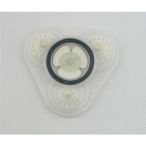 Propump Singflo Surflo DP-170 DP-160 DP-80 DP-60 pump three chamber diaphragm wearing part Santoprene membrane check valve base