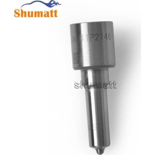 China Made New Injector Nozzle DLLA141P2146 0433172146 For 0445120134 injector