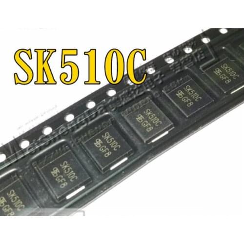 SK510C SK510 100% New and original