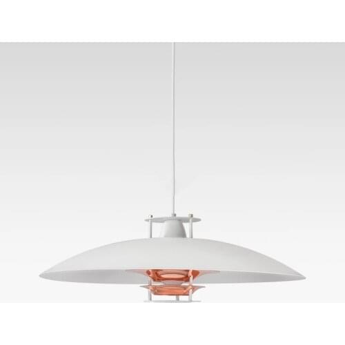 Modern Pendant Lights Nordic Designer Aluminum Hanglamp For Bedroom Dining Room Loft E27 Luminaire Suspension Light Fixtures