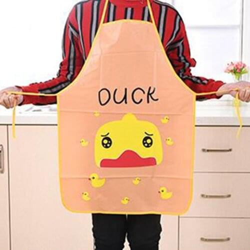 Studyset Aprons With Print For The Kitchen