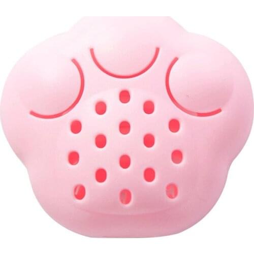 Warm hand egg Replacement core Mini warm hand stickers winter Ergonomic design comfortable grip warm handsPink