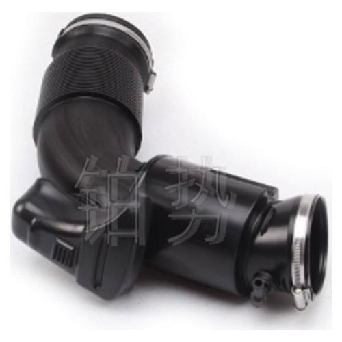 Intake hose assembly 2010-Aud iQ7 35 TFSI 40 TFSI Air filter intake manifold pipe Air grid hose Air filter housing intake pipe