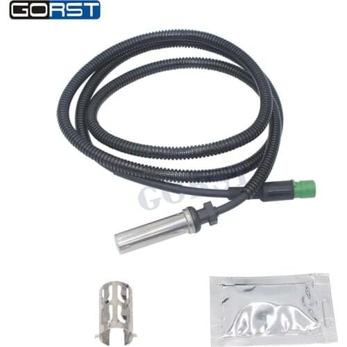 ABS Wheel Speed Sensor 1892054 For Scania 1530700 1534519 1360615 1534518