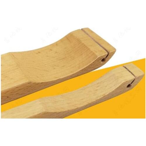 2pcs Hammer tuning sandboard Hammer tool timbre finishing Piano tuning repair