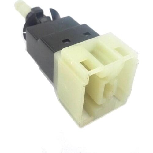 6Pin Stop brake light switch for W210 W208 W163 W203 ML500 SLK230 0015453109 0015456409