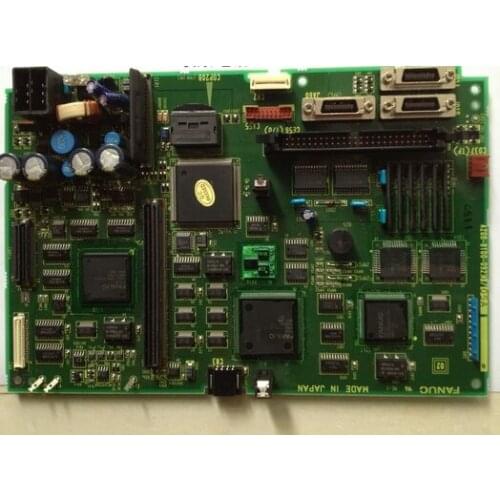 USED 100% TESED FANUC CIRCUIT BOARD A20B-8100-0920