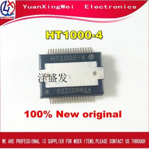 Free shipping 5PCS/LOT HT1000-4 HSSOP36