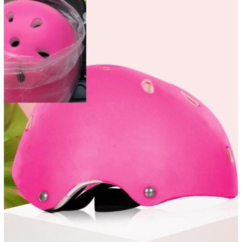 Kids Safety Riding Helmet Children Cycling Scooter Skateboard Skate Headgear Cap