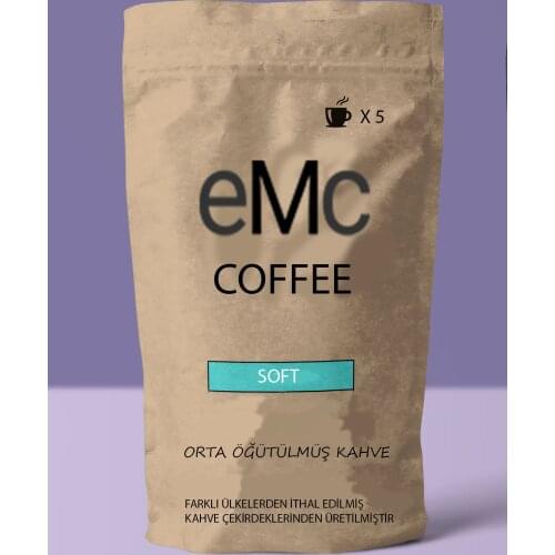 EMc Bilisim Coffee Makers