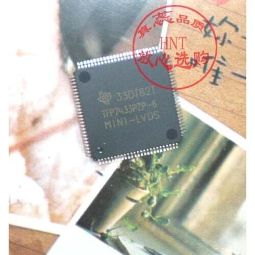 TFP7433PZP-6 QFP new