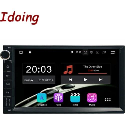Idoing MP3 Players