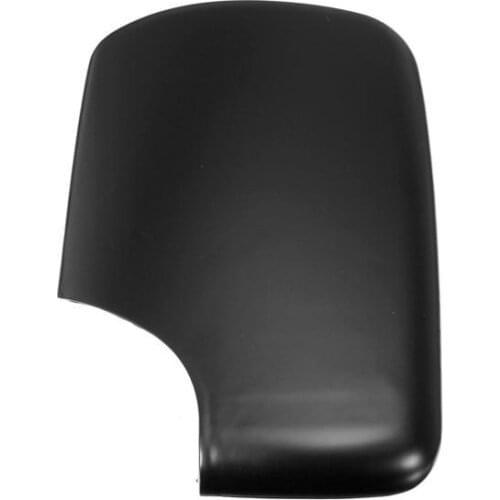 Right Door Mirror Cover Cap for BMW E46 E39 325i 330i 525i 530i 540i 51168238376