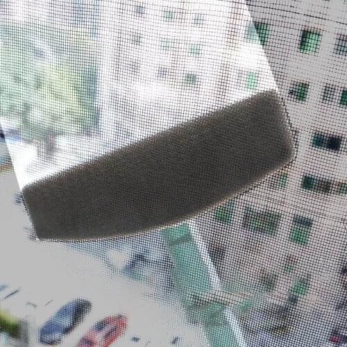 Multifunctional Screen window brush free disassembly and washing cleaning glass wipe window net cleaning brush tool