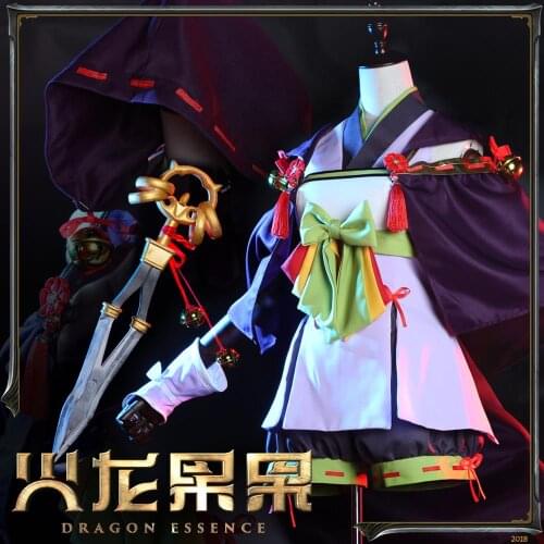 [Customized] Anime Princess Connect! Re:Dive Tamaki Battle Uniform Full Set Cosplay Costume Women Halloween Free Shipping 2020