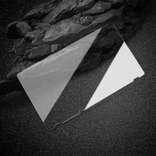 Y4UE Protector Compatible with Switch Protective Film Ultra Clear Screen Protector