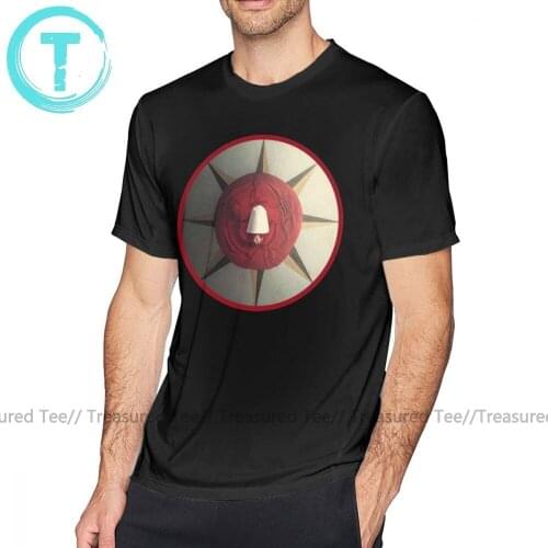 The HandmaidS Tale T Shirt The Handmaid Tale T-Shirt 100 Percent Cotton Graphic Tee Shirt 4xl Man Short-Sleeve Tshirt