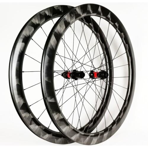 High End Carbon-Wheelset X weave 38mm Depth Road Bike 700C Disc Brake DT240 Hub PILLAR 1420 Spoke Clincher Thru Axle Centerlock