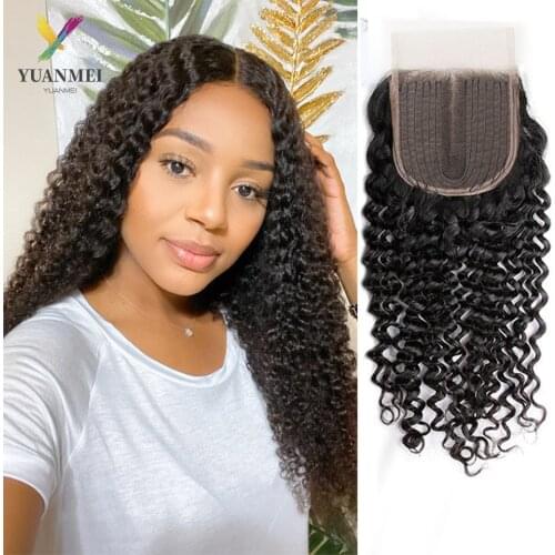 YUANMEI Synthetic Hair