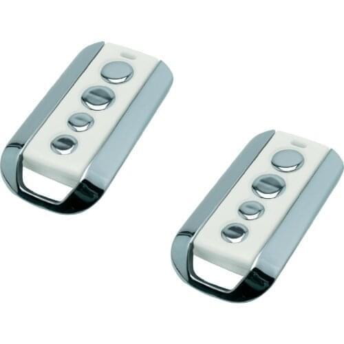 2Pack 504257 Original Remote Control